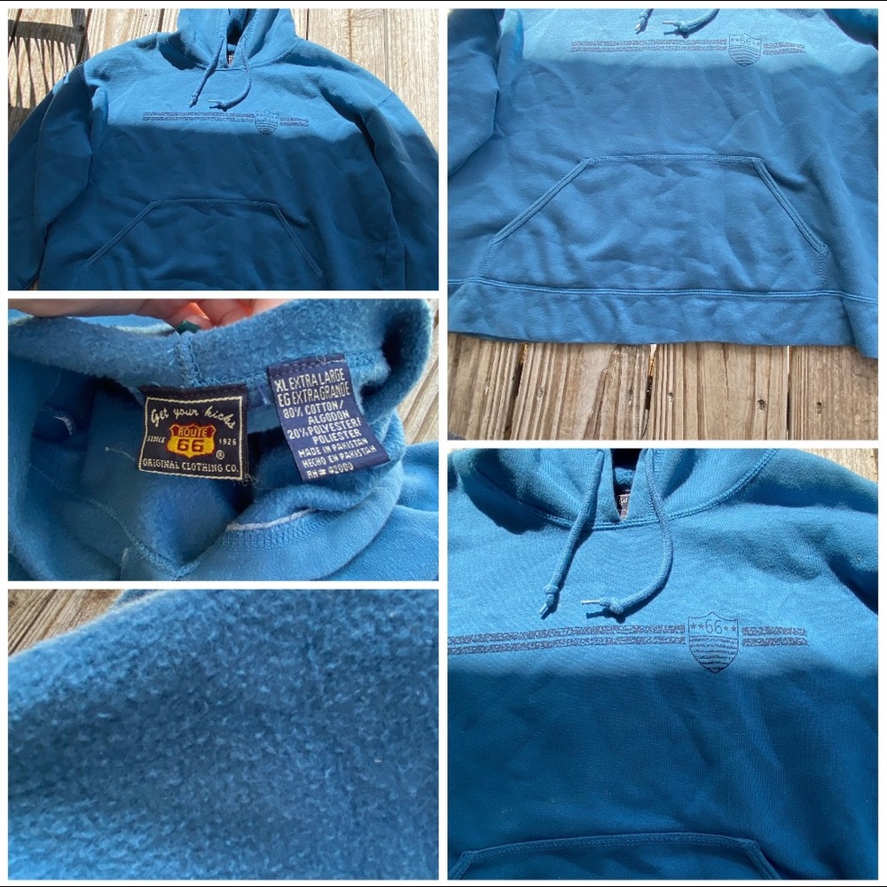 Hoodie